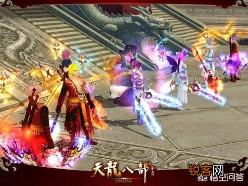 有哪些曾经让你废寝忘食的网络游戏？