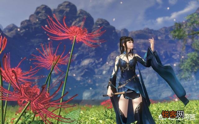 有哪些曾经让你废寝忘食的网络游戏？