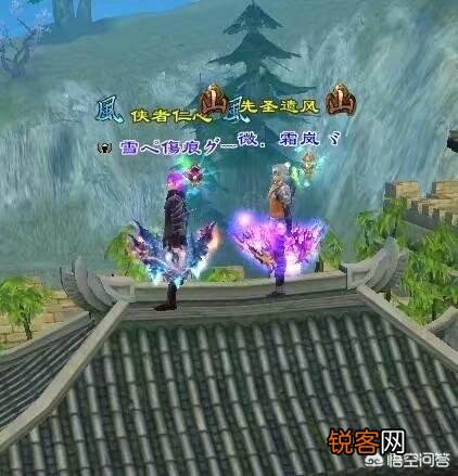 有哪些曾经让你废寝忘食的网络游戏？