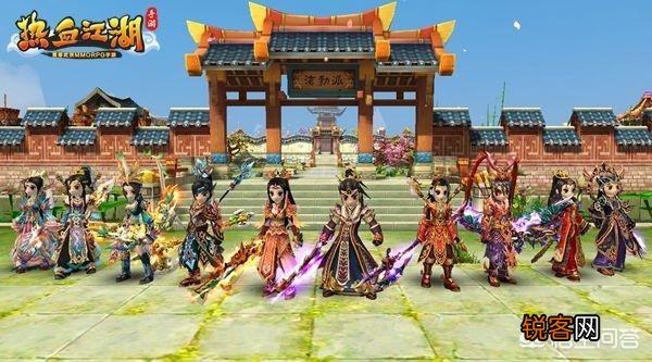 有哪些曾经让你废寝忘食的网络游戏？