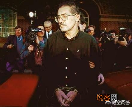 美苏冷战期间,那些暴露的间谍下场如何？