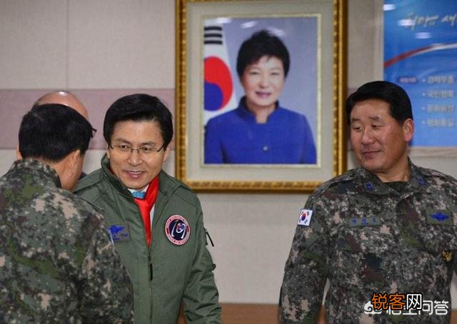 文在寅支持率连续反弹,朴槿惠和黄教安会失望吗？