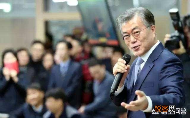 文在寅支持率连续反弹,朴槿惠和黄教安会失望吗？