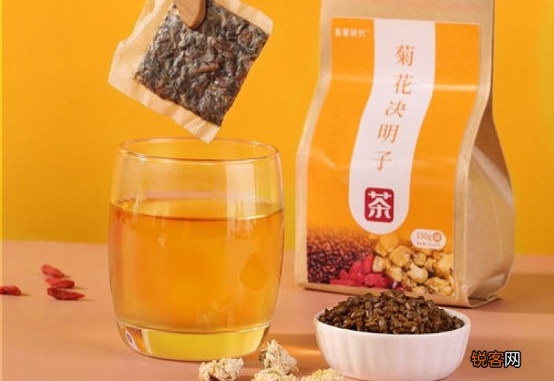 喝菊花决明子茶护肝吗 菊花决明子茶适合什么人喝