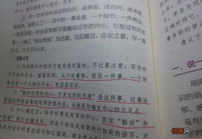 以校园为话题的中考满分作文800字以上