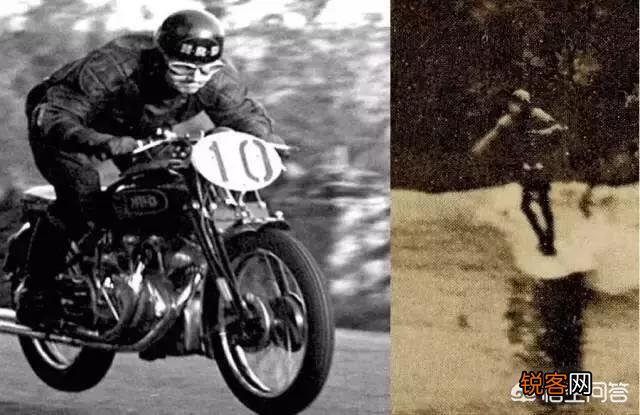 世界战争史中有哪些“bug”一样存在的人？