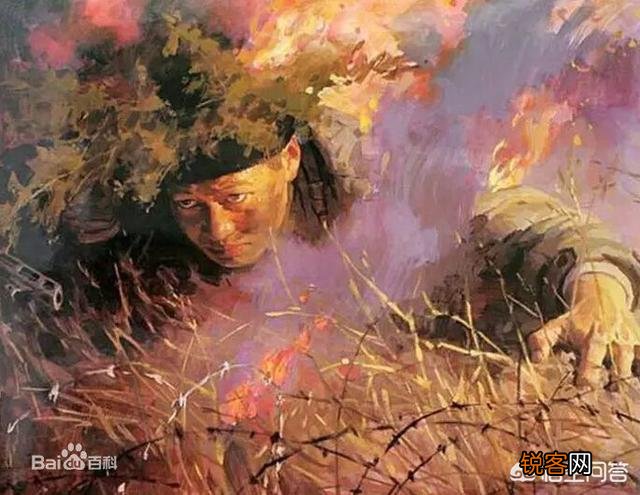 世界战争史中有哪些“bug”一样存在的人？