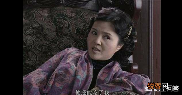 《潜伏》里吴敬中要求下属接家属,除了给余则成出难题,还有何原因？