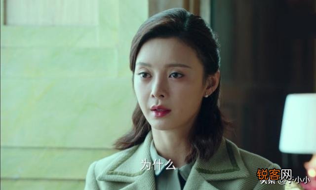 《局中人》沈林把姚碧君当家人难道只是为了她与沈放的婚约？沈放又因何故意反感她？