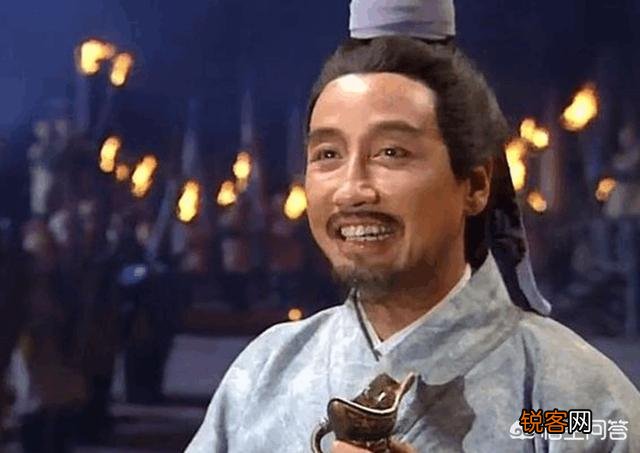 赤壁之战中,坑了两次曹操的蒋干最后结局如何？