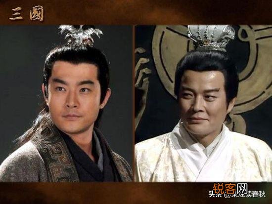 赤壁之战中,坑了两次曹操的蒋干最后结局如何？