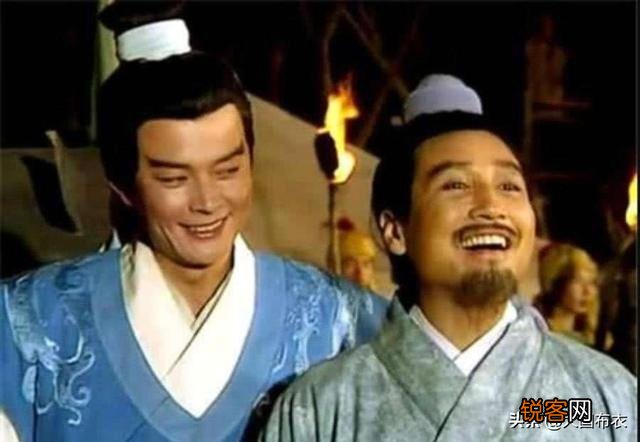 赤壁之战中,坑了两次曹操的蒋干最后结局如何？