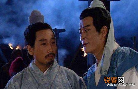赤壁之战中,坑了两次曹操的蒋干最后结局如何？
