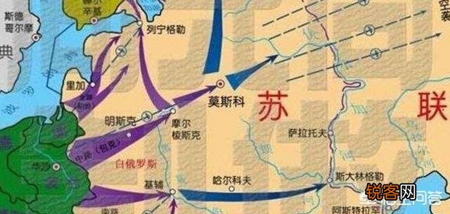 希特勒进攻苏联后,斯大林为何消失了整整两周？在这段时间里,他做了什么？