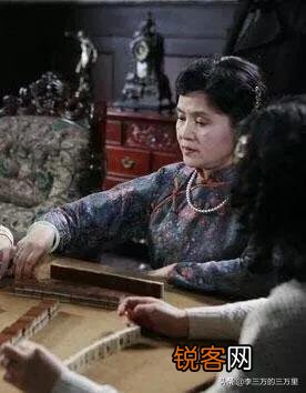 你觉得经典谍战片《潜伏》里面最厉害的三个人是谁？为什么？