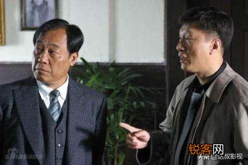 你觉得经典谍战片《潜伏》里面最厉害的三个人是谁？为什么？