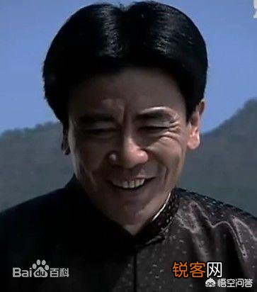 你觉得经典谍战片《潜伏》里面最厉害的三个人是谁？为什么？