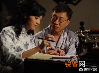 电视剧《潜伏》里,地下组织真的会把一个没有头脑、冒冒失失的女人安排到余则成身边做老婆吗？