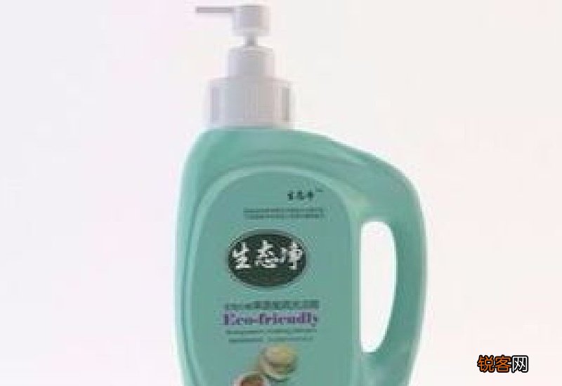 宿舍没有洗洁精用什么洗碗