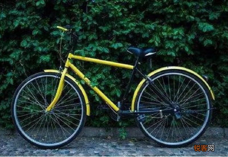 共享单车英语作文精选8篇