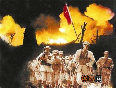 历史上有什么设伏没吃掉对方,却被对方反包围反杀的经典战例？