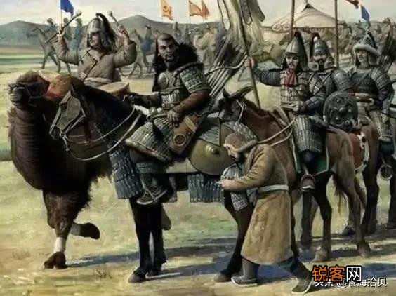 历史上有什么设伏没吃掉对方,却被对方反包围反杀的经典战例？