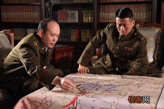 历史上有什么设伏没吃掉对方,却被对方反包围反杀的经典战例？