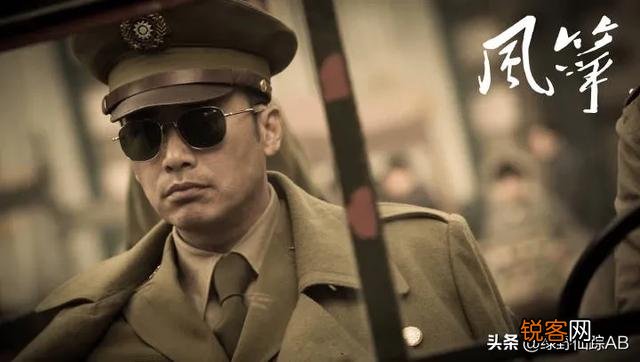 柳云龙老剧新播！积压了五年的《胜算》定档,能否超越《风筝》？