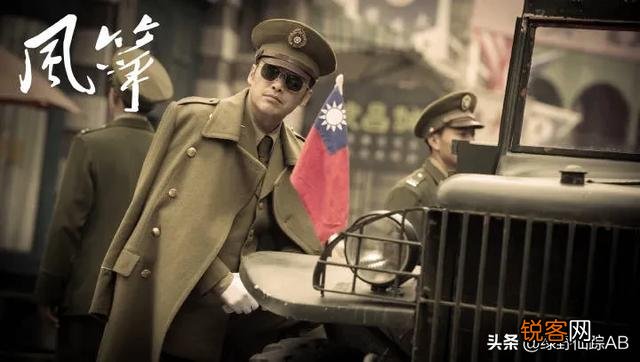 柳云龙老剧新播！积压了五年的《胜算》定档,能否超越《风筝》？