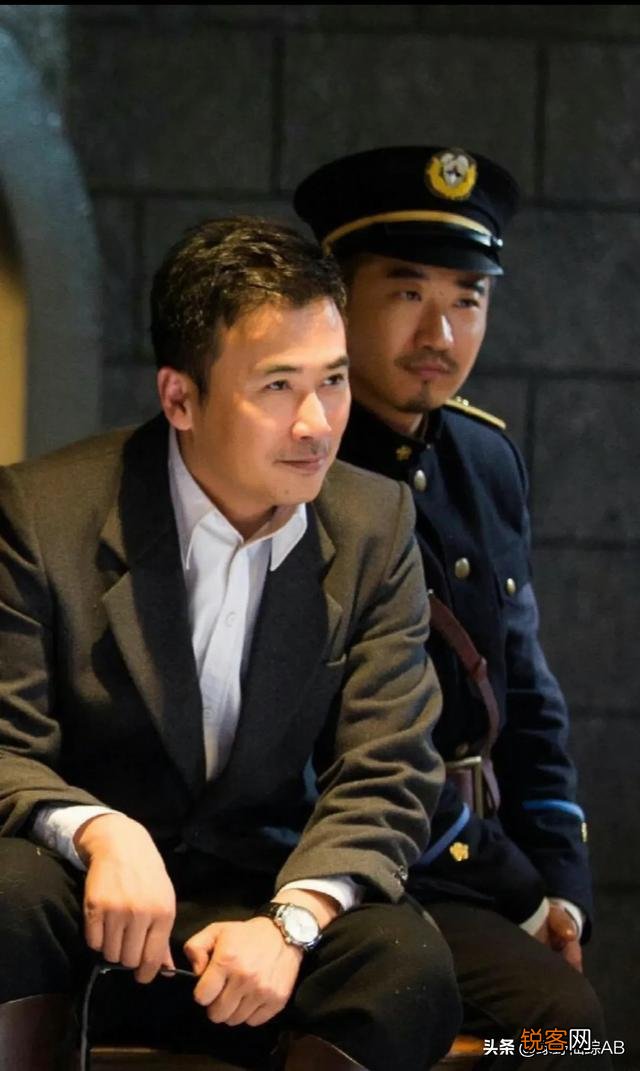 柳云龙老剧新播！积压了五年的《胜算》定档,能否超越《风筝》？