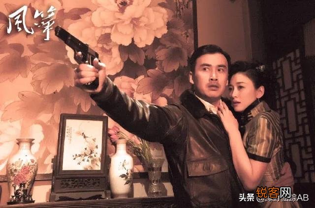 柳云龙老剧新播！积压了五年的《胜算》定档,能否超越《风筝》？