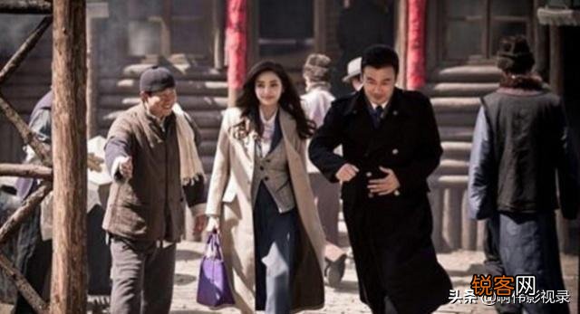 柳云龙老剧新播！积压了五年的《胜算》定档,能否超越《风筝》？