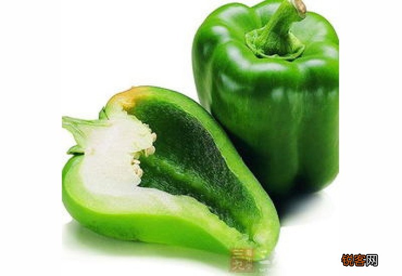 大锅菜青椒怎么样不变色