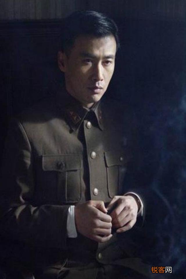 谍战片你认为哪部排第一位？为什么？