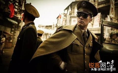 谍战片你认为哪部排第一位？为什么？