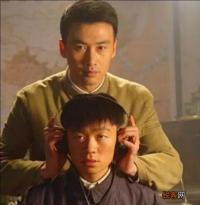 谍战片你认为哪部排第一位？为什么？
