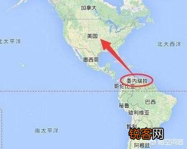 美国害怕俄罗斯在委内瑞拉和古巴部署军事基地吗？你怎么看？