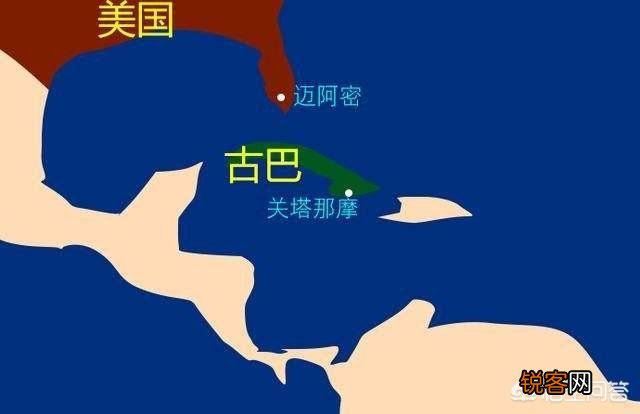 美国害怕俄罗斯在委内瑞拉和古巴部署军事基地吗？你怎么看？