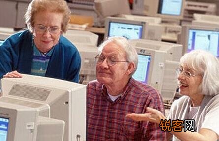 老年人年龄大 智力并不差