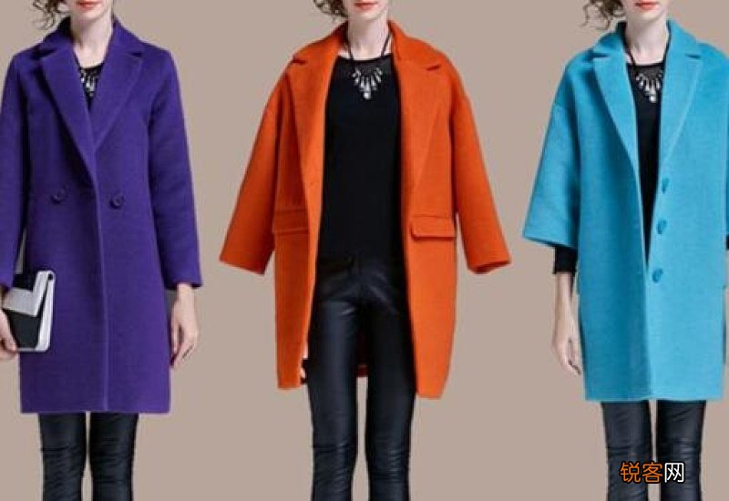 肩宽怎么量标准图