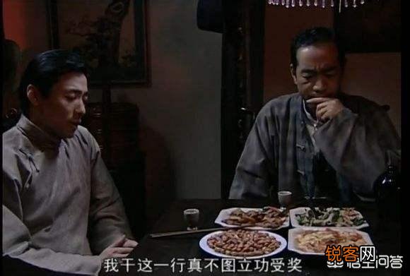 从《潜伏》可以看出怎样的职场生存法则？