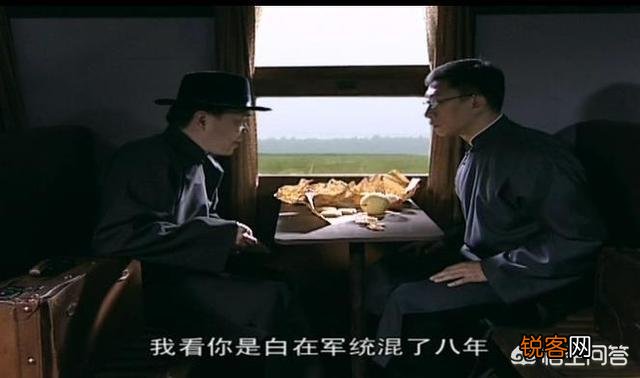 从《潜伏》可以看出怎样的职场生存法则？