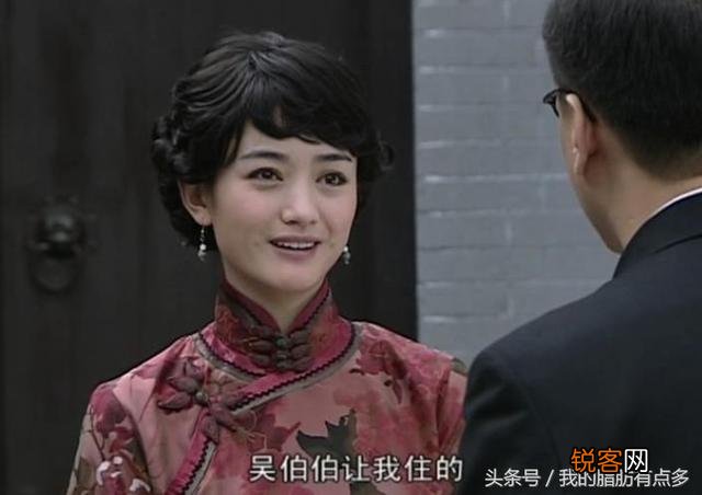 电视剧《潜伏》中最后最大的赢家是谁？