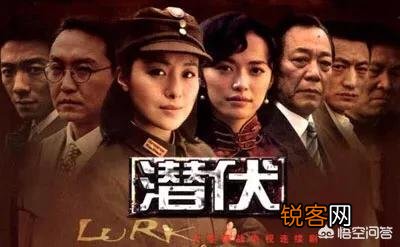电视剧《潜伏》中最后最大的赢家是谁？