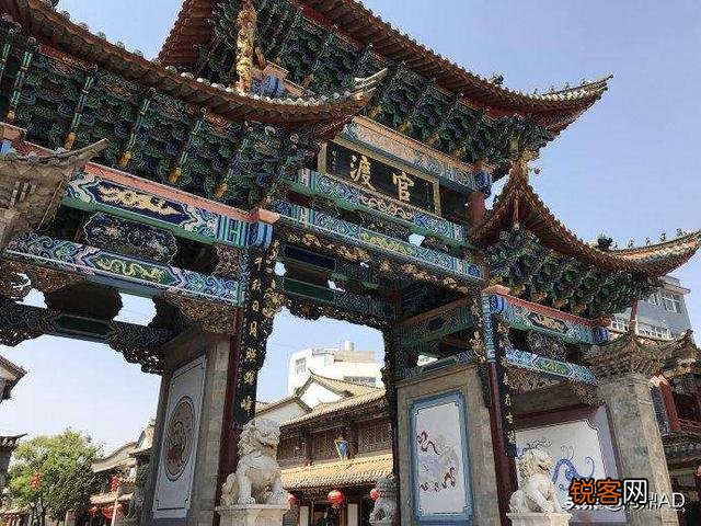 疫情过后我想去昆明旅游,怎么规划一下10天内的路线？