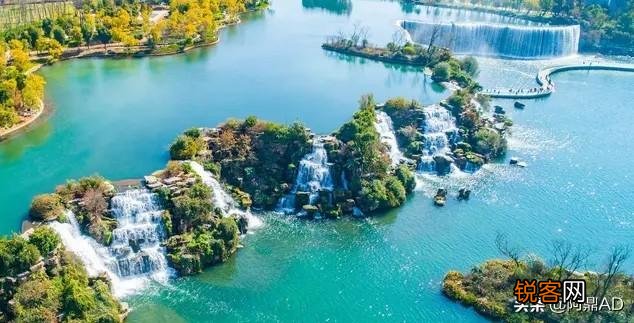 疫情过后我想去昆明旅游,怎么规划一下10天内的路线？