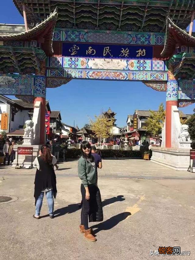 疫情过后我想去昆明旅游,怎么规划一下10天内的路线？
