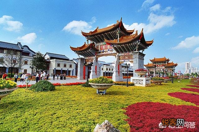 想去昆明,5天,怎么玩？