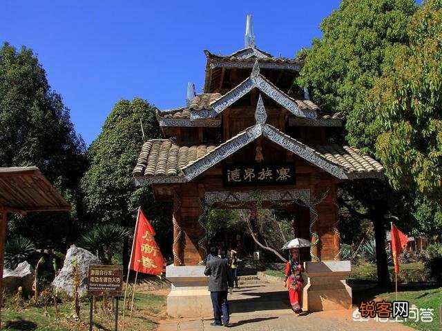 想去昆明,5天,怎么玩？