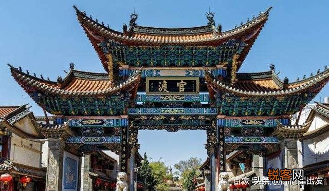 想去昆明,5天,怎么玩？